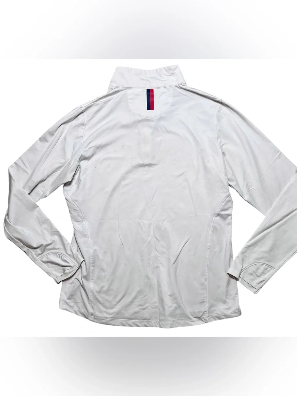 Rhoback performance quarter